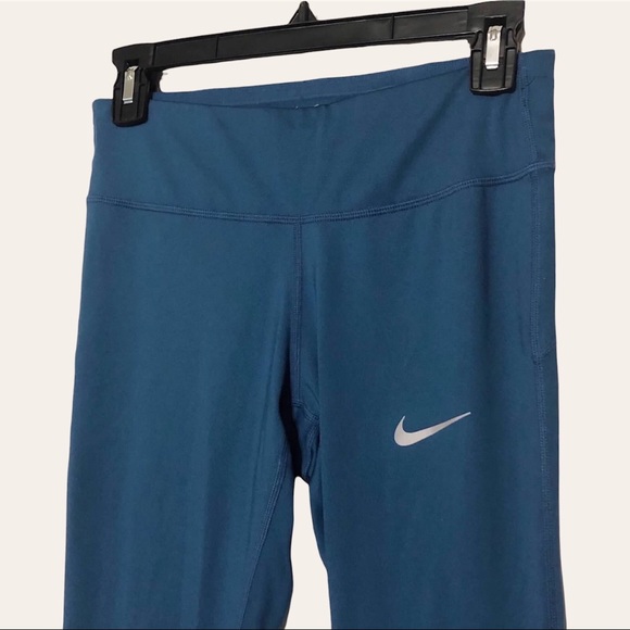 Nike Dri Fit Leggings - Picture 2 of 11